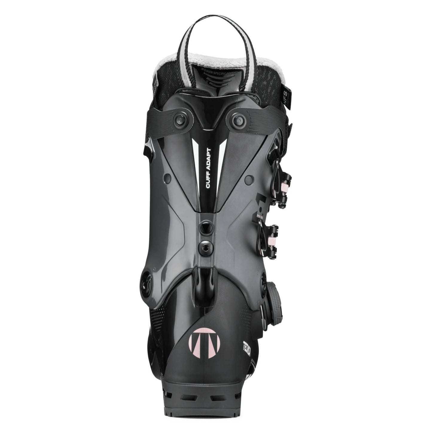 Tecnica Mach BOA HV 95 GW Womens Ski Boot 2027