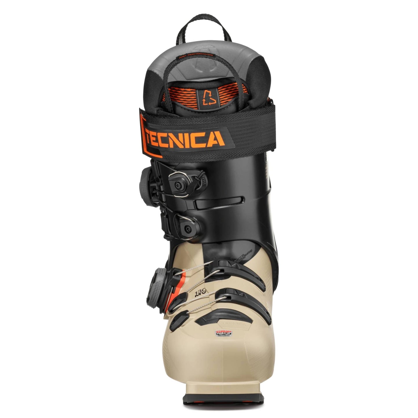 Tecnica Mach BOA MV 130 Dual Dial GW Mens Ski Boot 2027