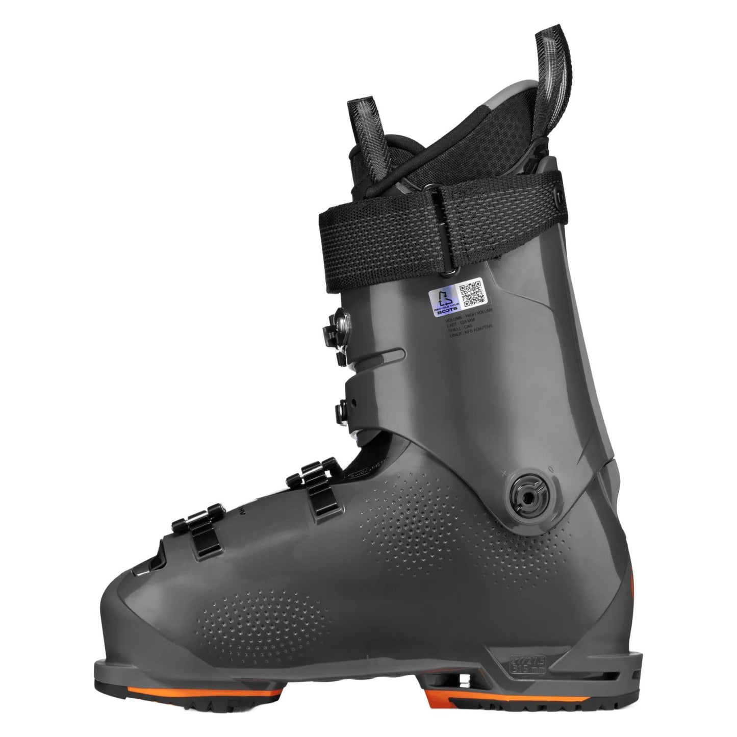 Tecnica Mach Sport HV 100 GW Mens Ski Boot 2027
