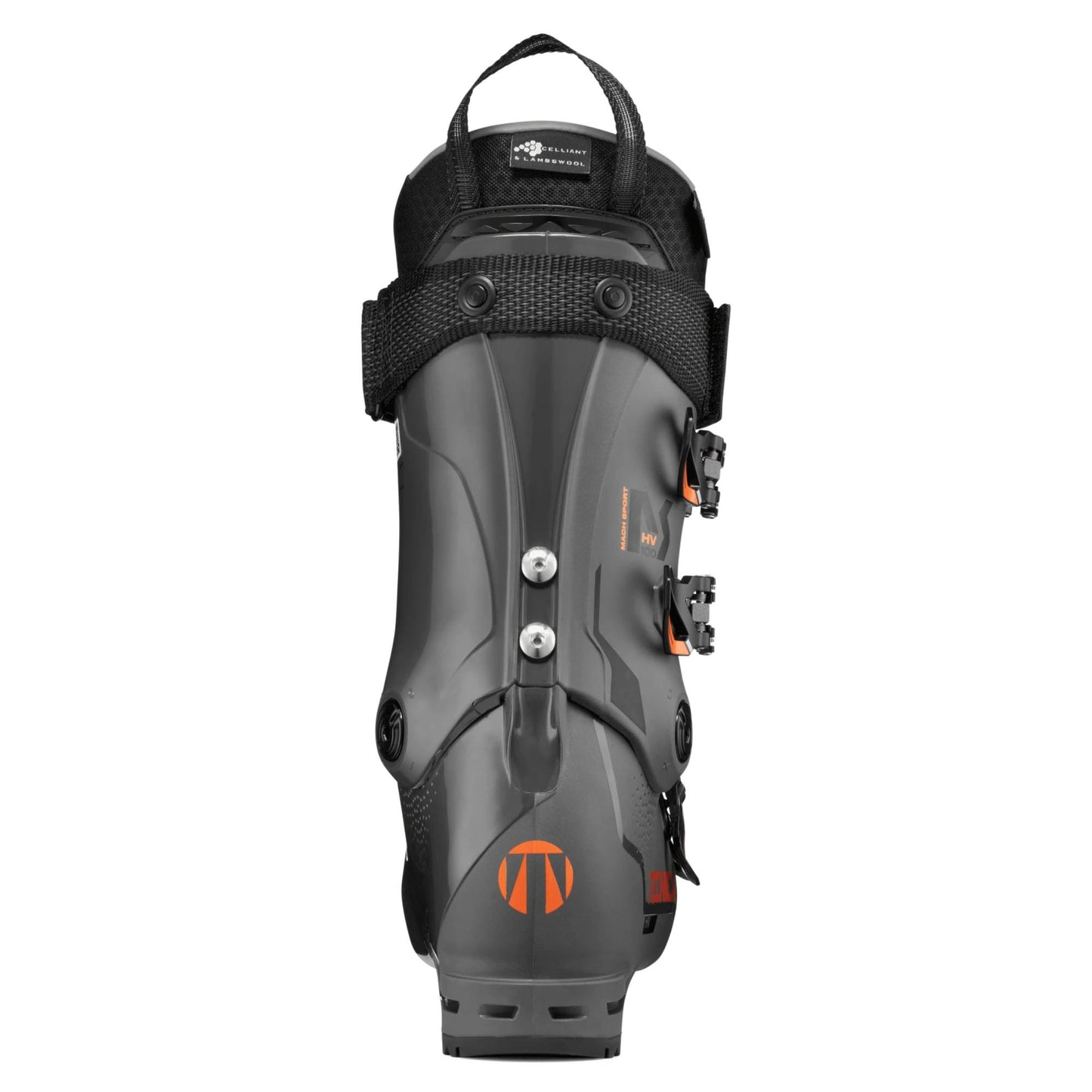 Tecnica Mach Sport HV 100 GW Mens Ski Boot 2027