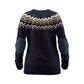 Fjallraven Ovik Womens Knit Sweater 2027