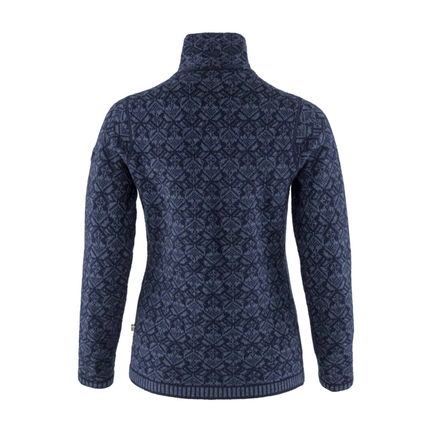 Fjallraven Snow Womens Cardigan 2027