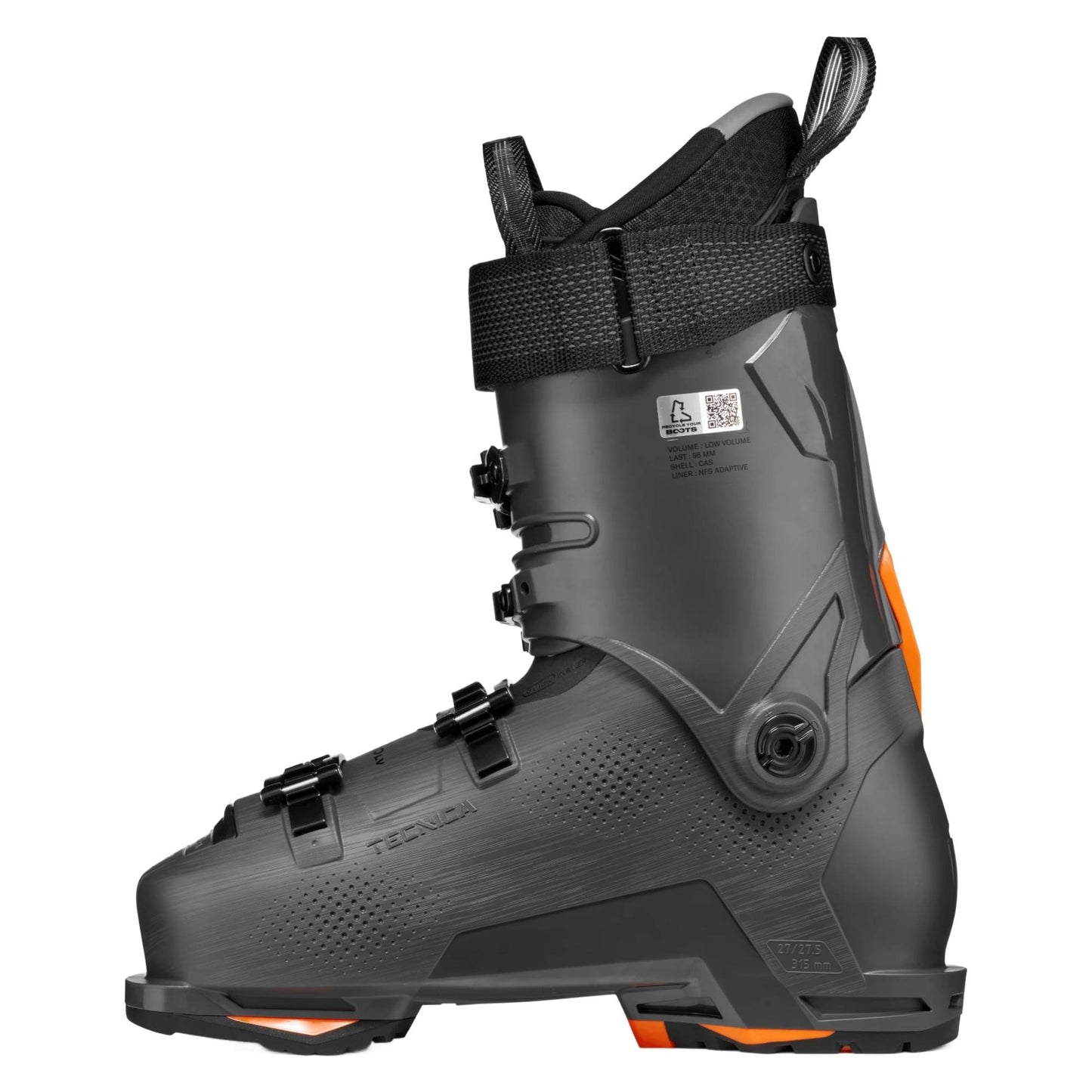 Tecnica Mach Sport LV 100 GW Mens Ski Boot 2027