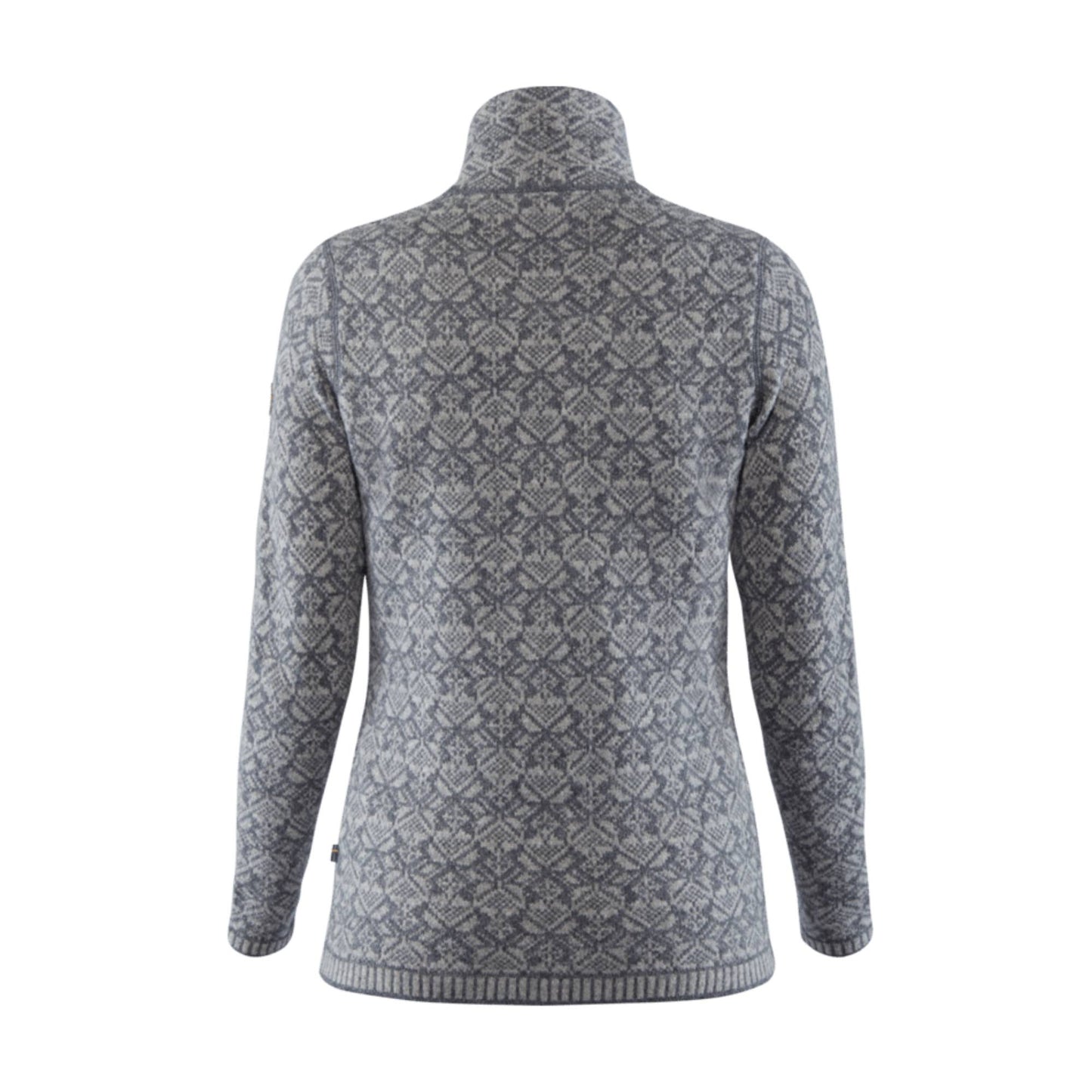 Fjallraven Snow Womens Cardigan 2027