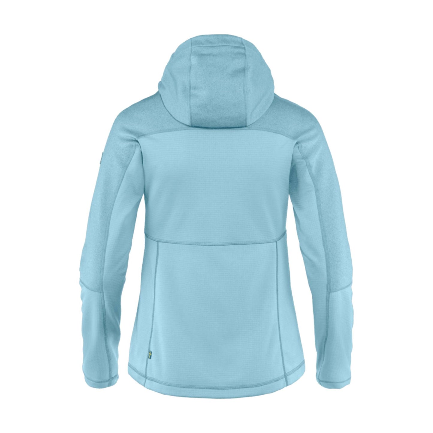 Fjallraven Abisko Trail Womens Fleece 2027