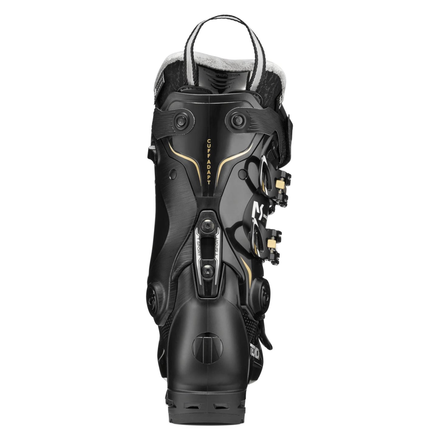 Tecnica Mach Sport LV 85 GW Womens Ski Boot 2027