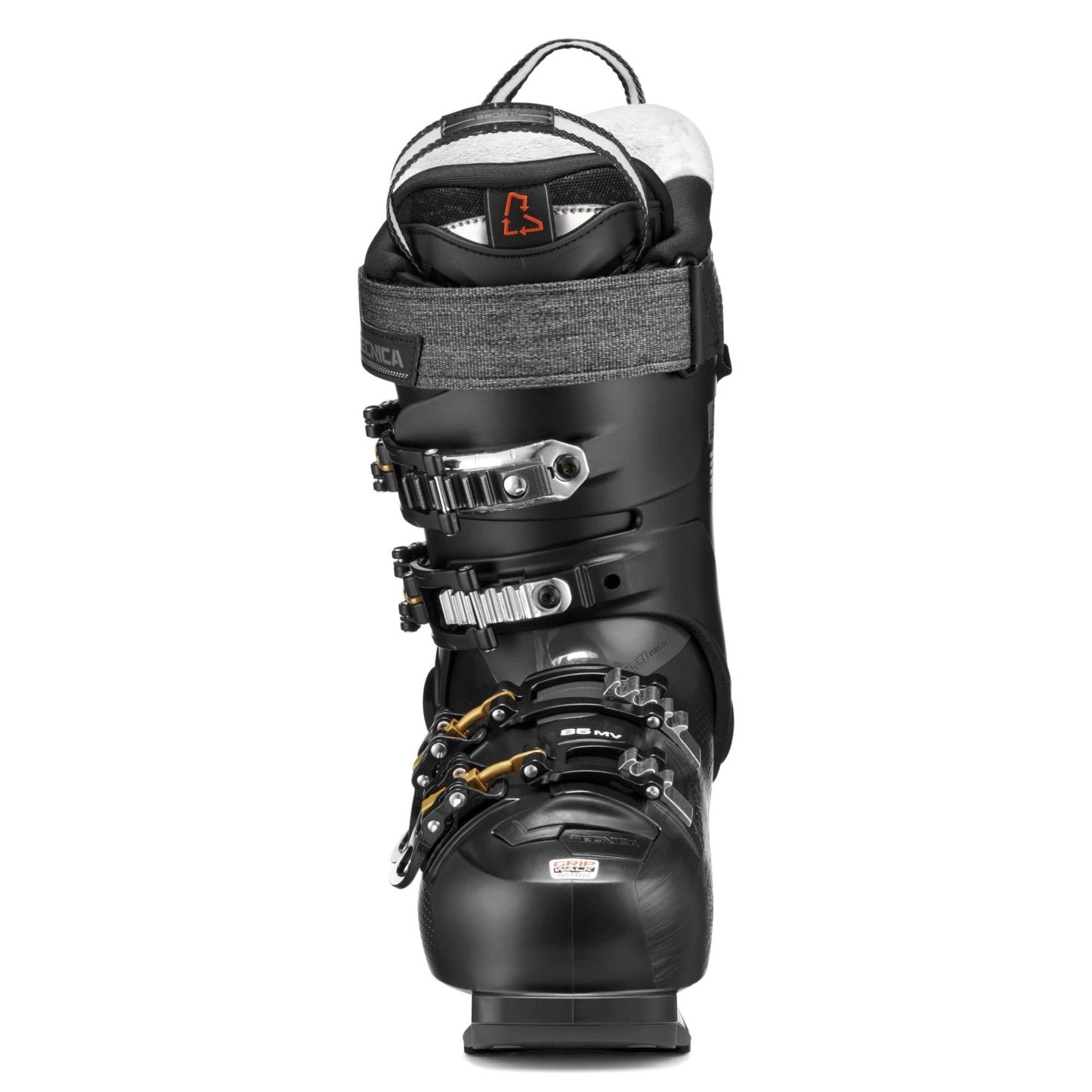 Tecnica Mach Sport MV 85 GW Womens Ski Boot 2027