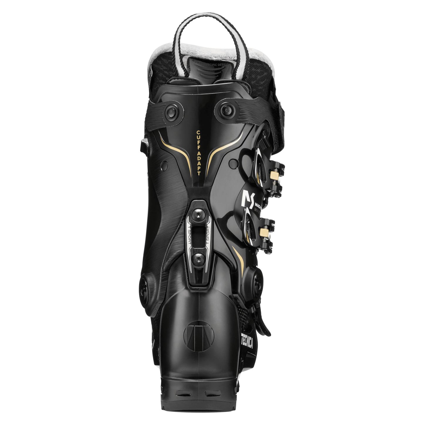 Tecnica Mach Sport MV 85 GW Womens Ski Boot 2027