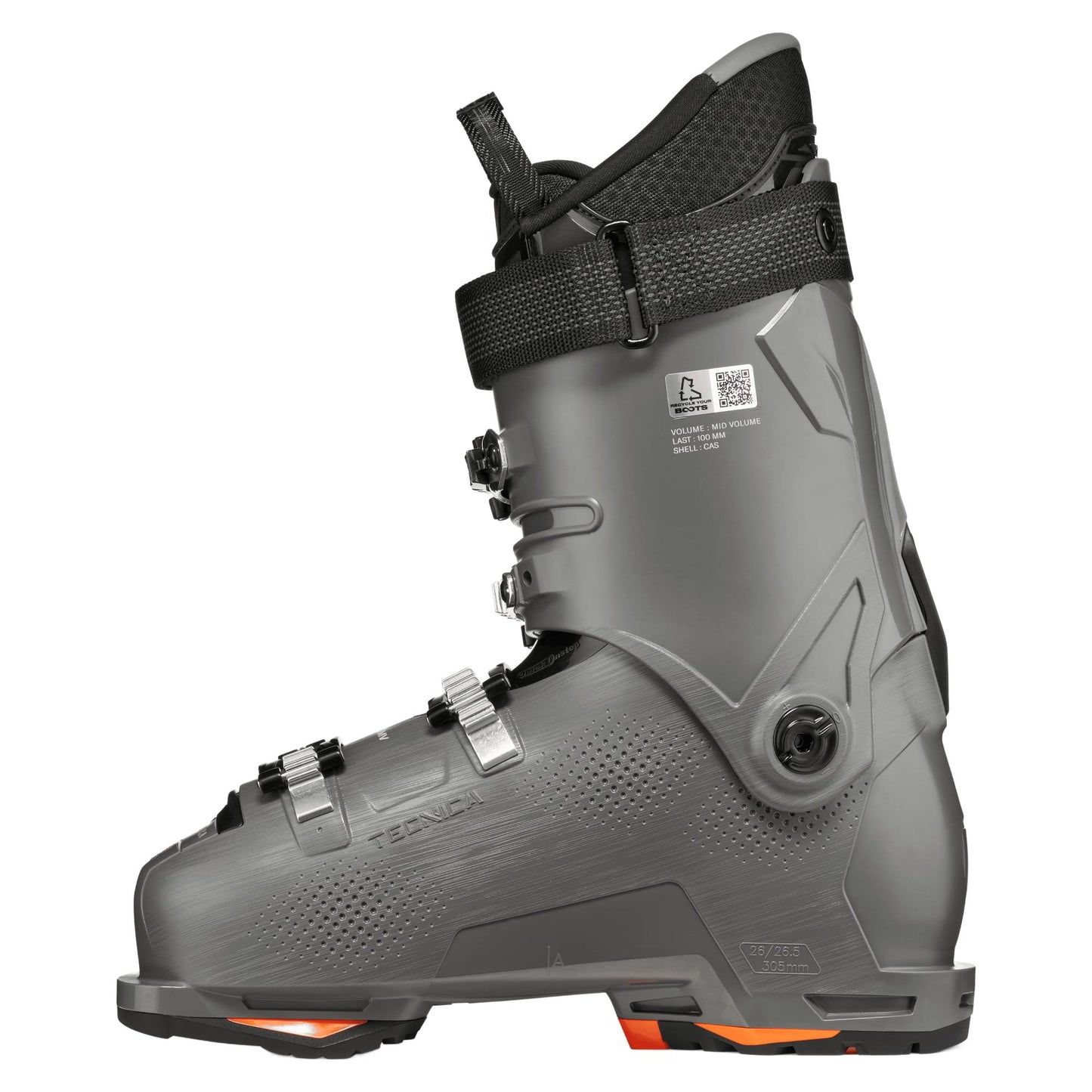 Tecnica Mach Sport MV 90 GW Mens Ski Boot 2027