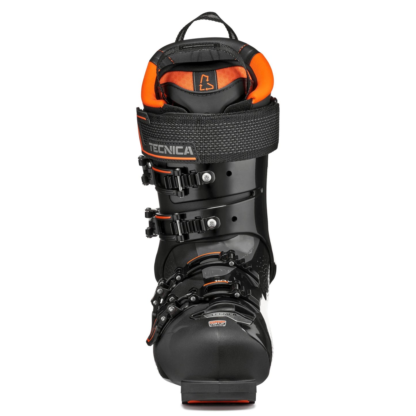 Tecnica Mach1 HV 110 TD GW Mens Ski Boot 2027
