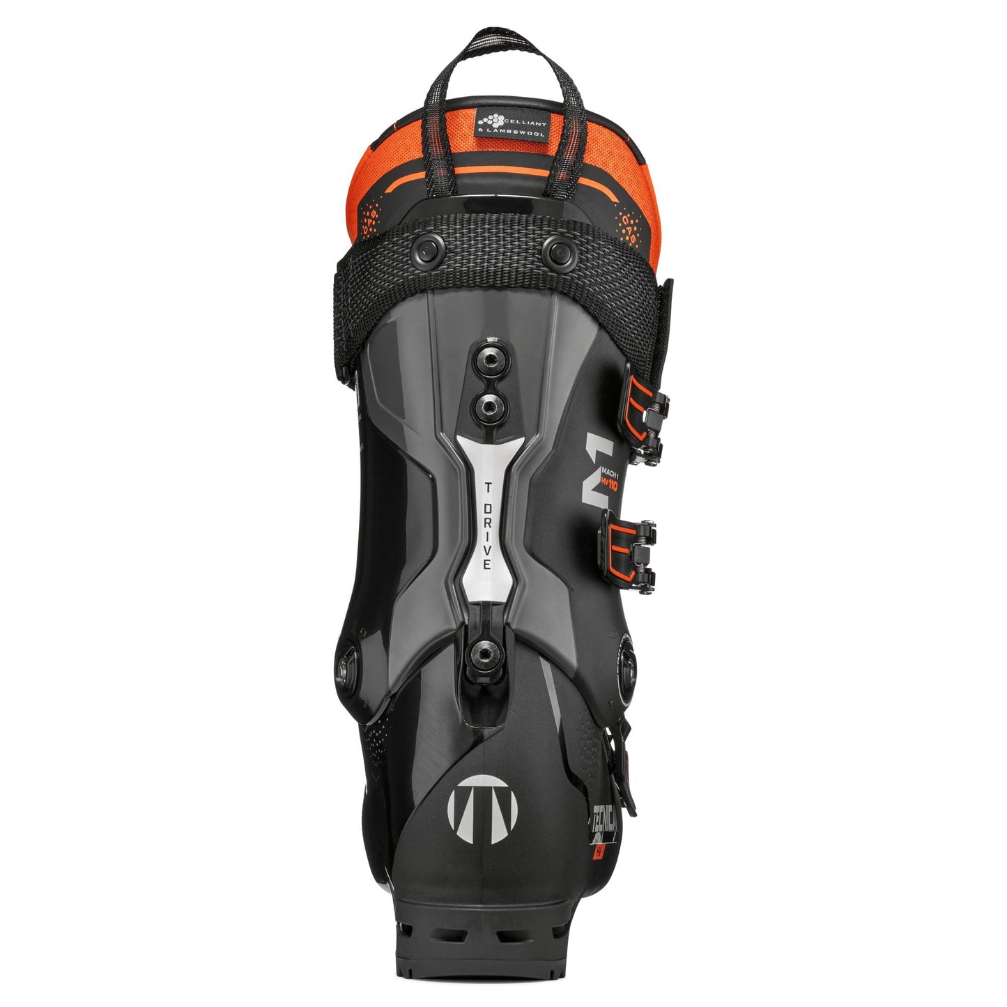 Tecnica Mach1 HV 110 TD GW Mens Ski Boot 2027