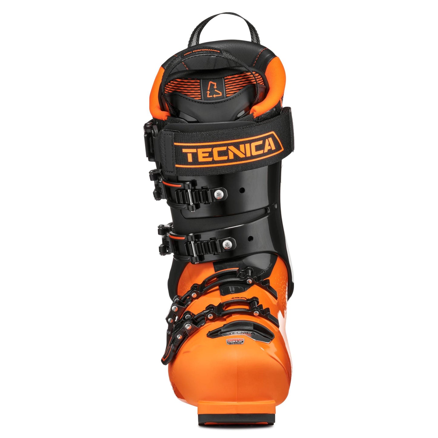 Tecnica Mach1 HV 130 TD GW Mens Ski Boot 2027