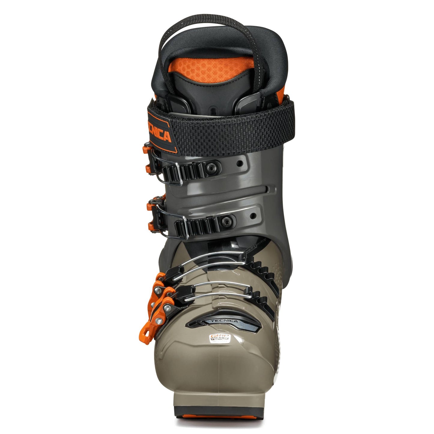 Tecnica Mach1 Junior Ski Boot 2027