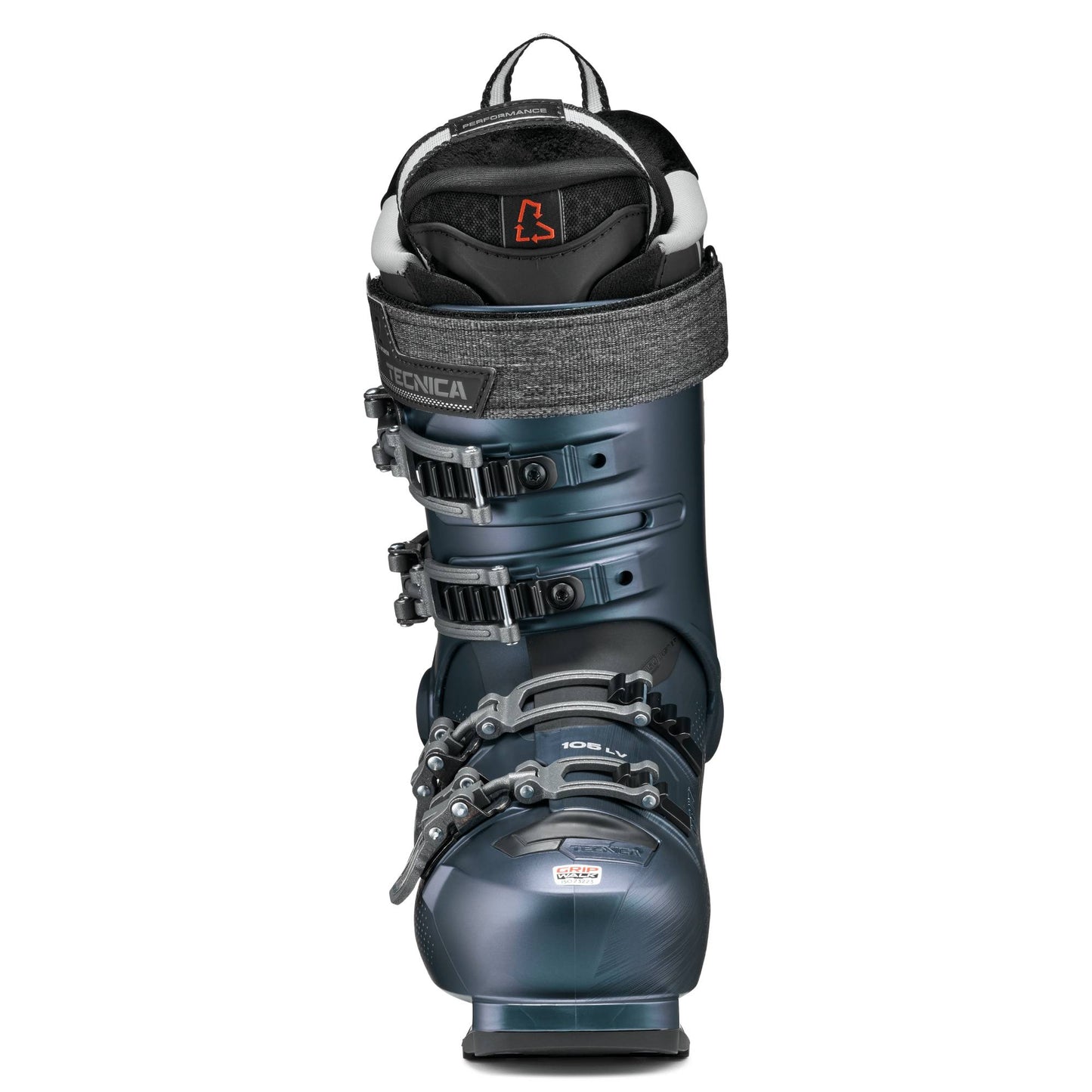 Tecnica Mach1 LV 105 TD2 GW Womens Ski Boot 2027