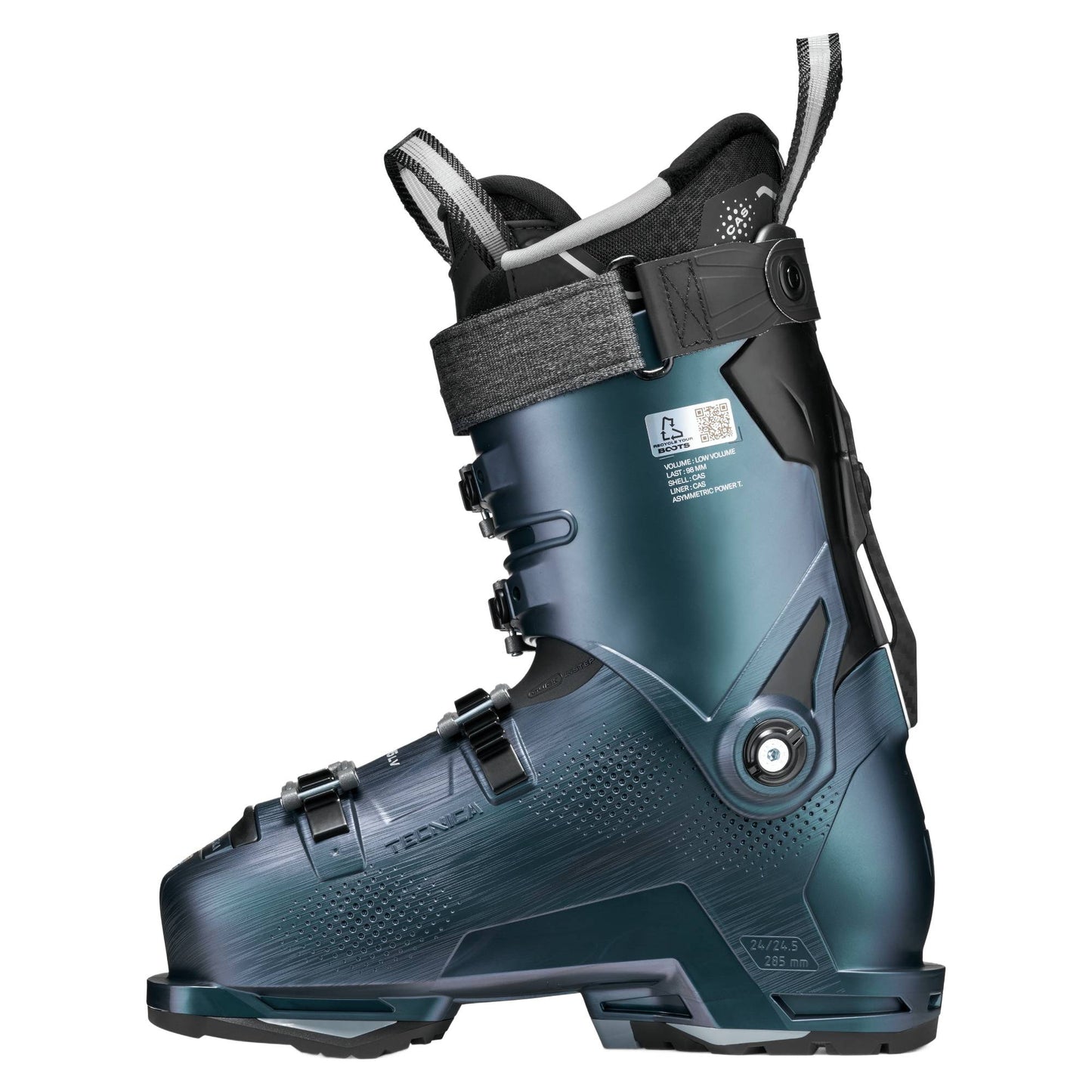 Tecnica Mach1 LV 105 TD2 GW Womens Ski Boot 2027