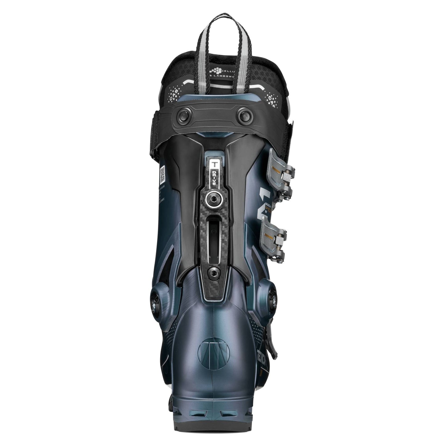 Tecnica Mach1 LV 105 TD2 GW Womens Ski Boot 2027