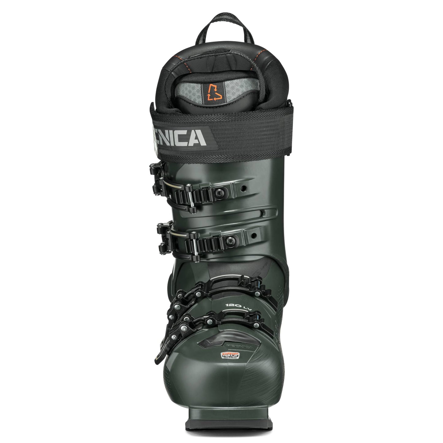 Tecnica Mach1 LV 120 TD2 GW Mens Ski Boot 2027