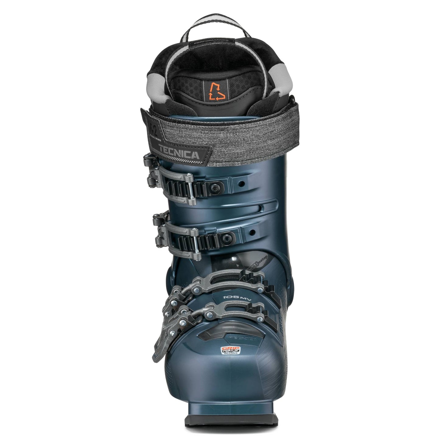 Tecnica Mach1 MV 105 TD2 GW Womens Ski Boot 2027
