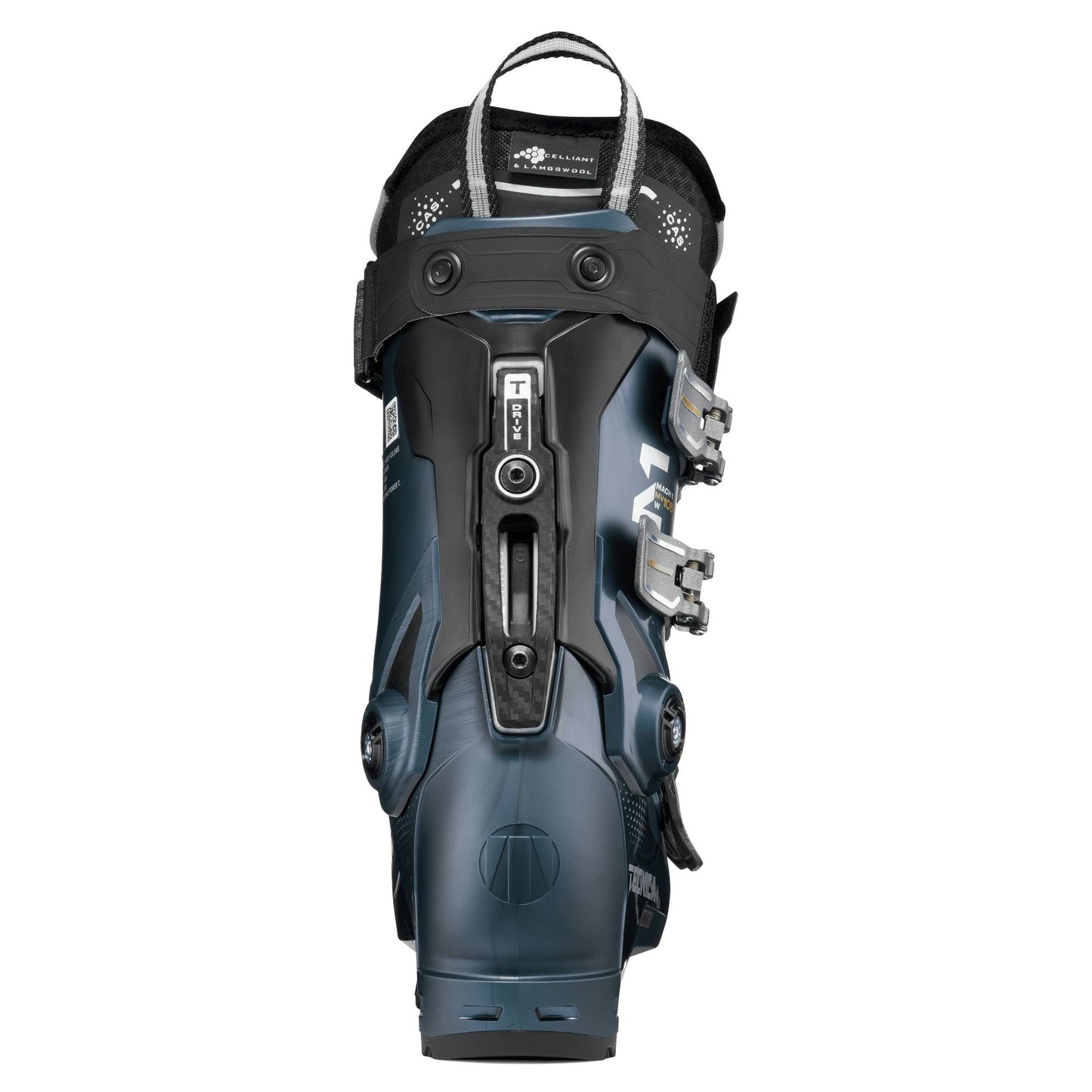 Tecnica Mach1 MV 105 TD2 GW Womens Ski Boot 2027