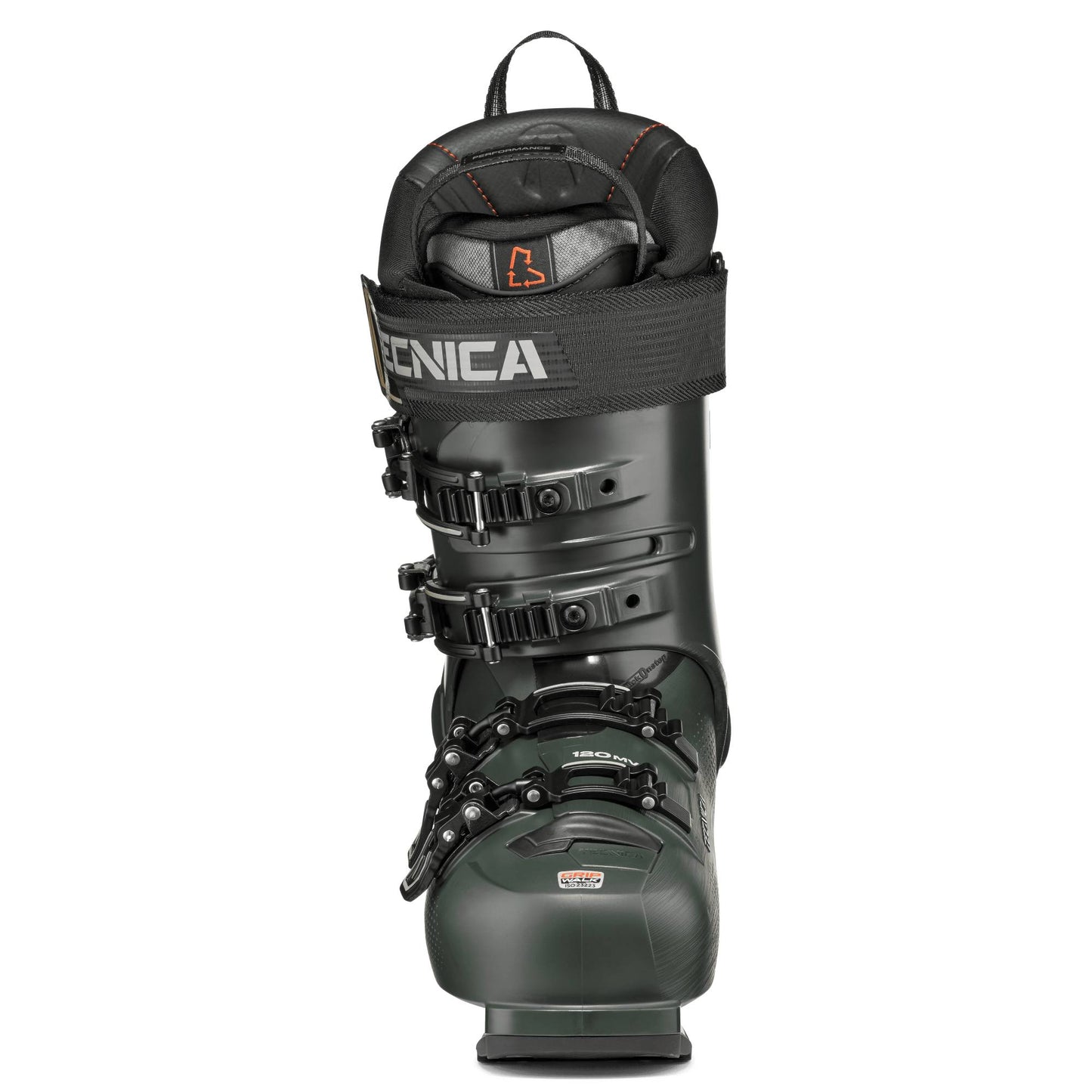 Tecnica Mach1 MV 120 TD2 GW Mens Ski Boot 2027
