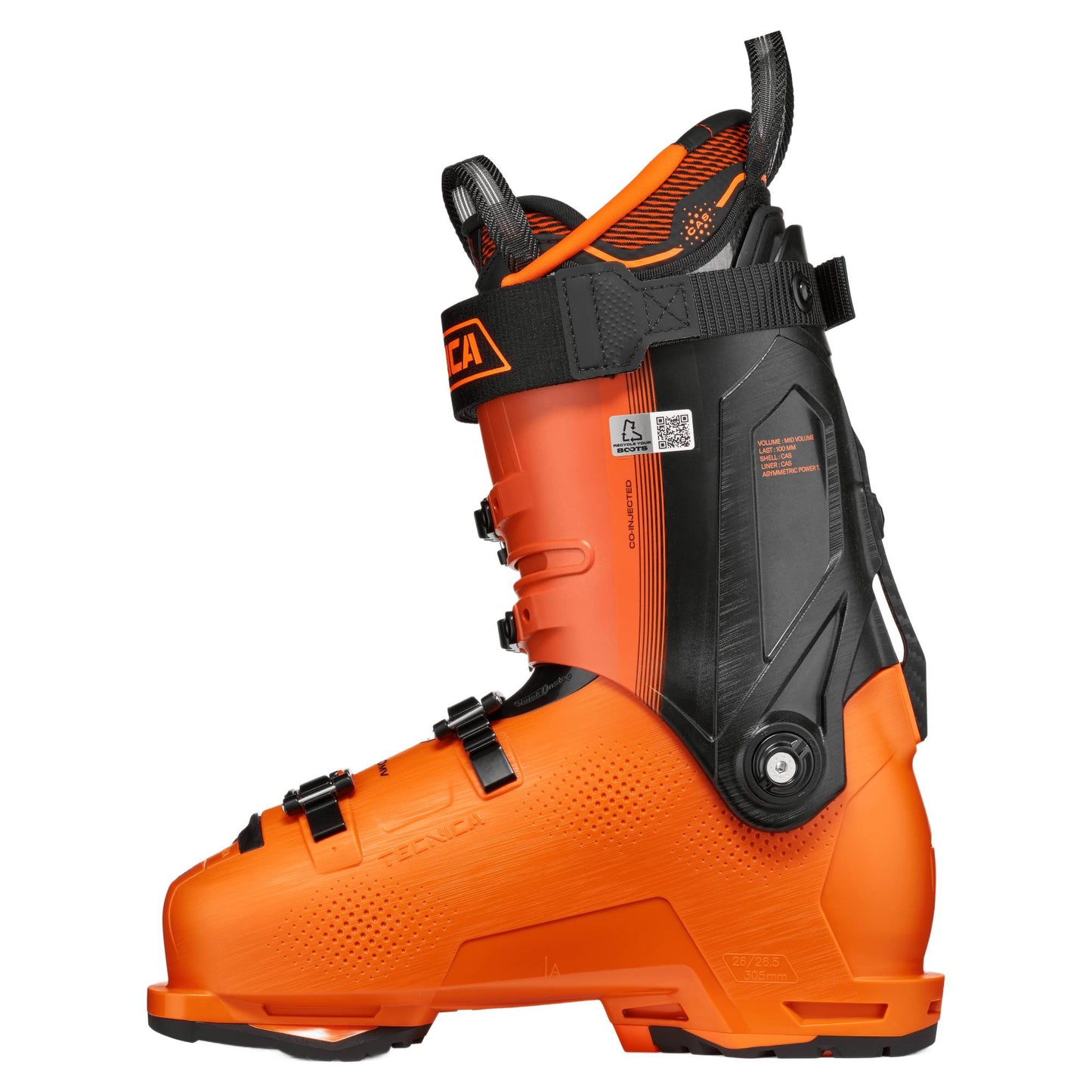 Tecnica Mach1 MV 130 TD2 GW Mens Ski Boot 2027