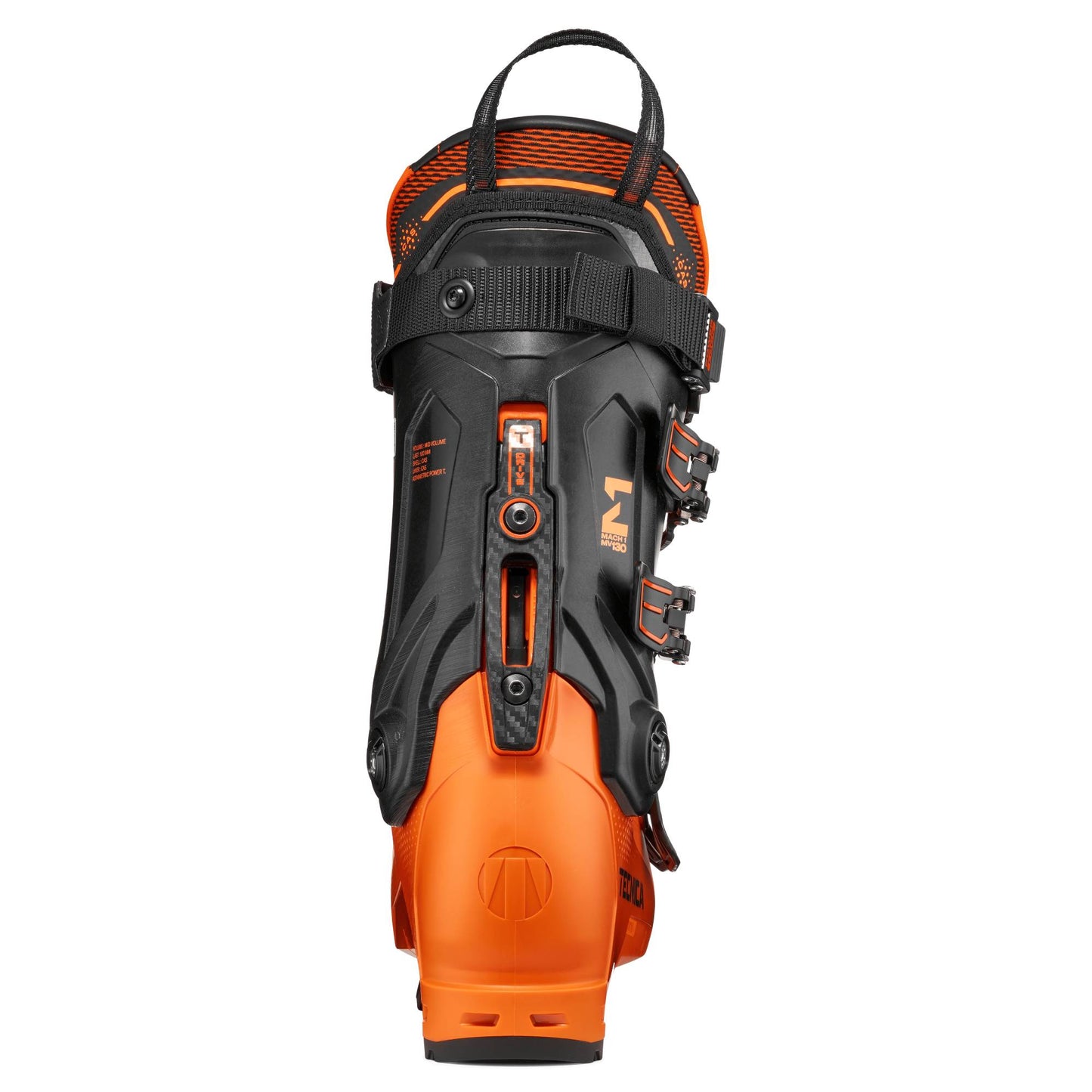 Tecnica Mach1 MV 130 TD2 GW Mens Ski Boot 2027