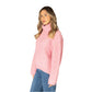 Lyla + Luxe Sahar Womens Turtleneck Sweater 2027