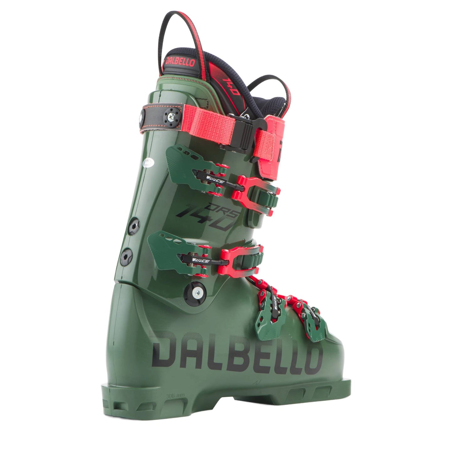 Dalbello DRS 140 Pro Mens Ski Boot 2027