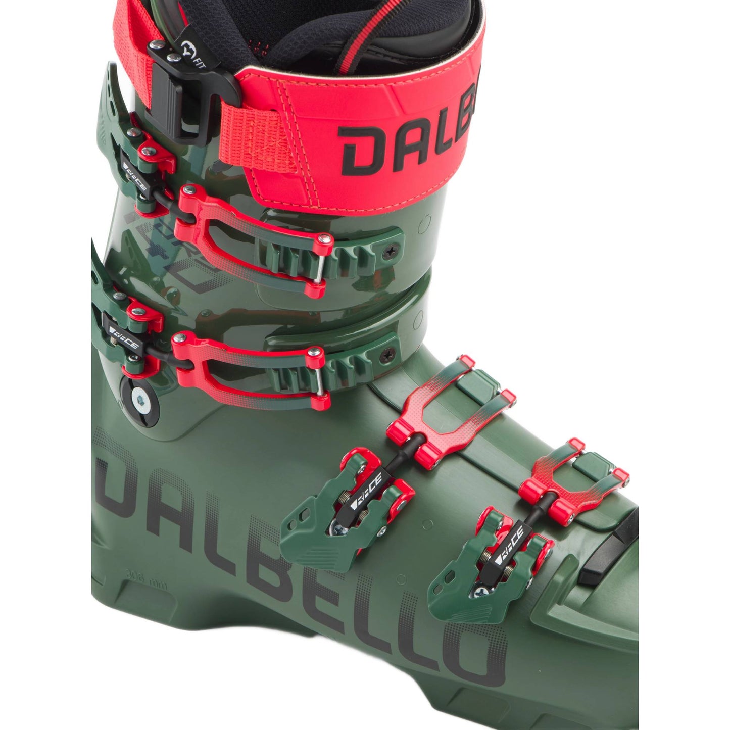 Dalbello DRS 140 Pro Mens Ski Boot 2027
