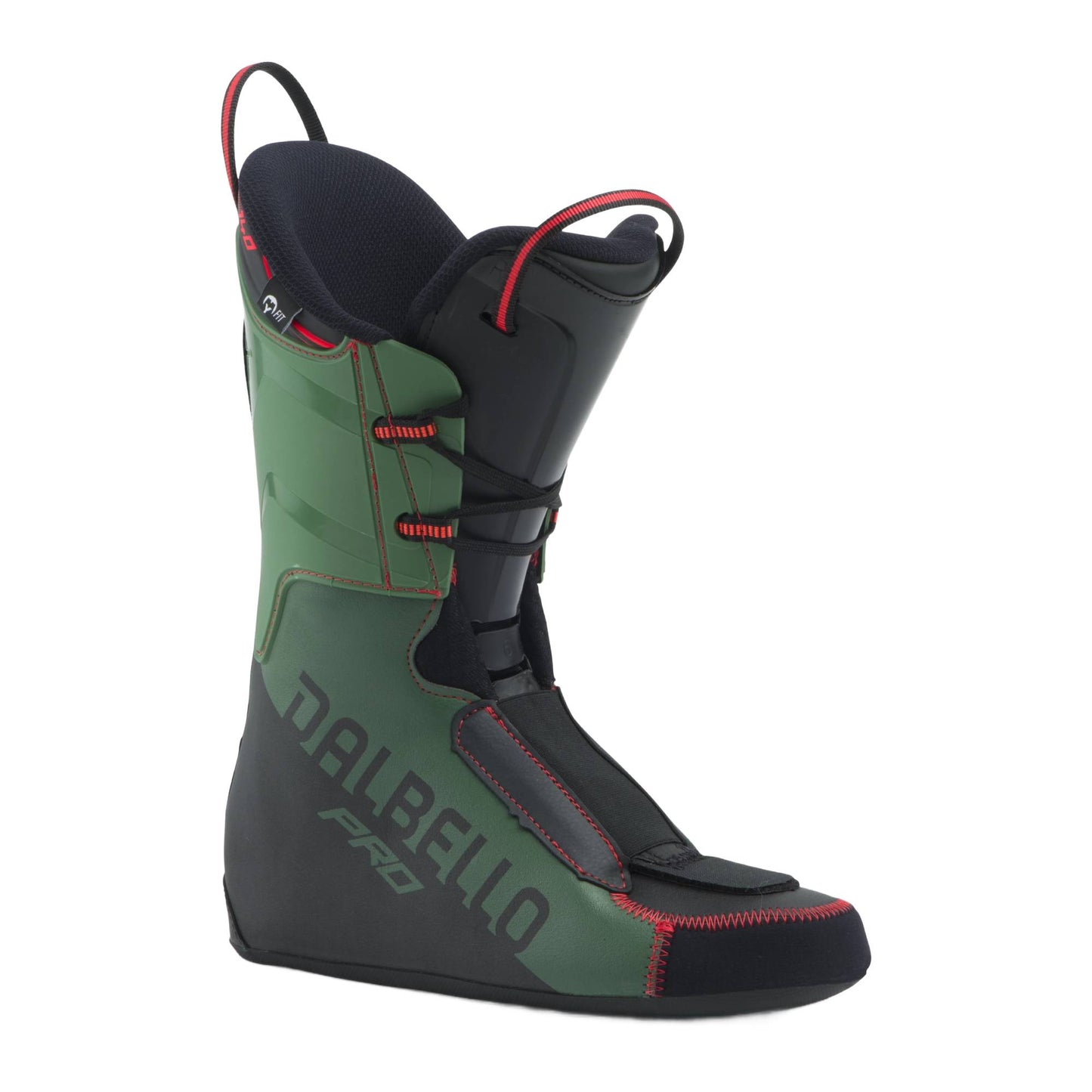 Dalbello DRS 140 Pro Mens Ski Boot 2027