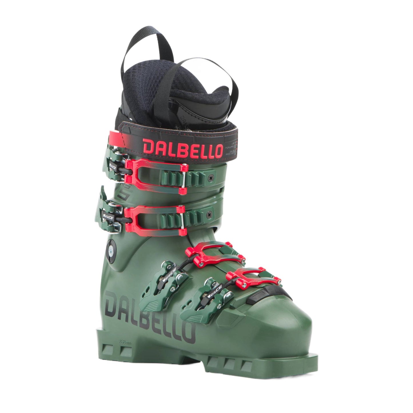 Dalbello DRS 75 Ski Boot 2027