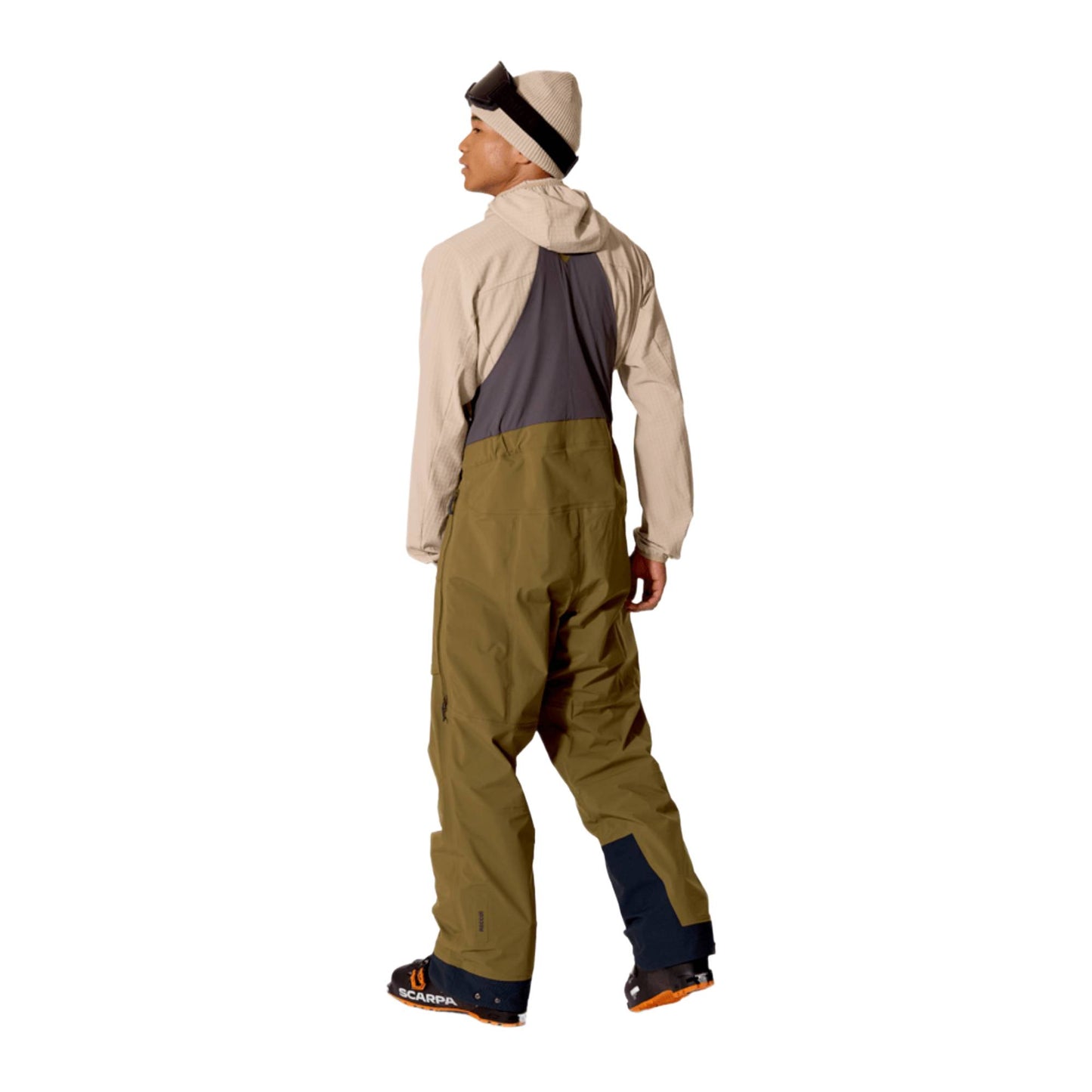 Rab Bigline Mens Bib 2027