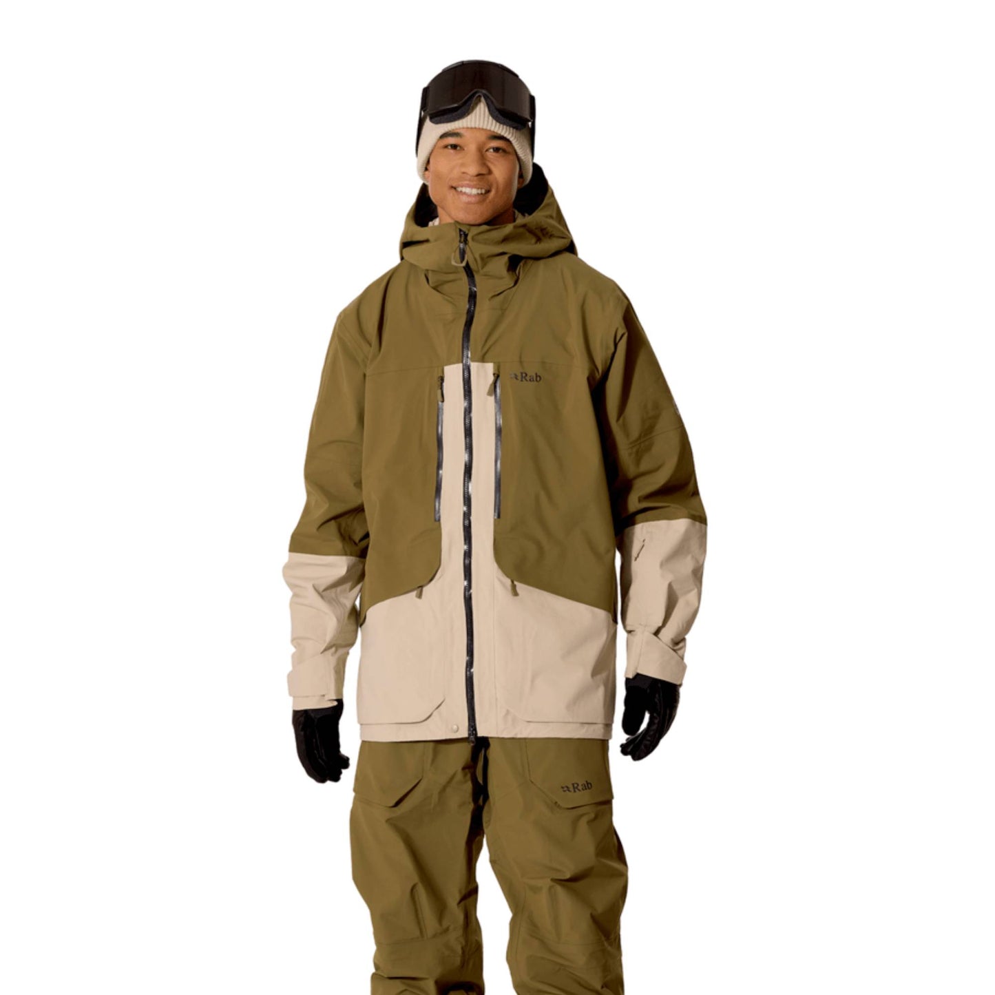 Rab Bigline Mens Jacket 2027