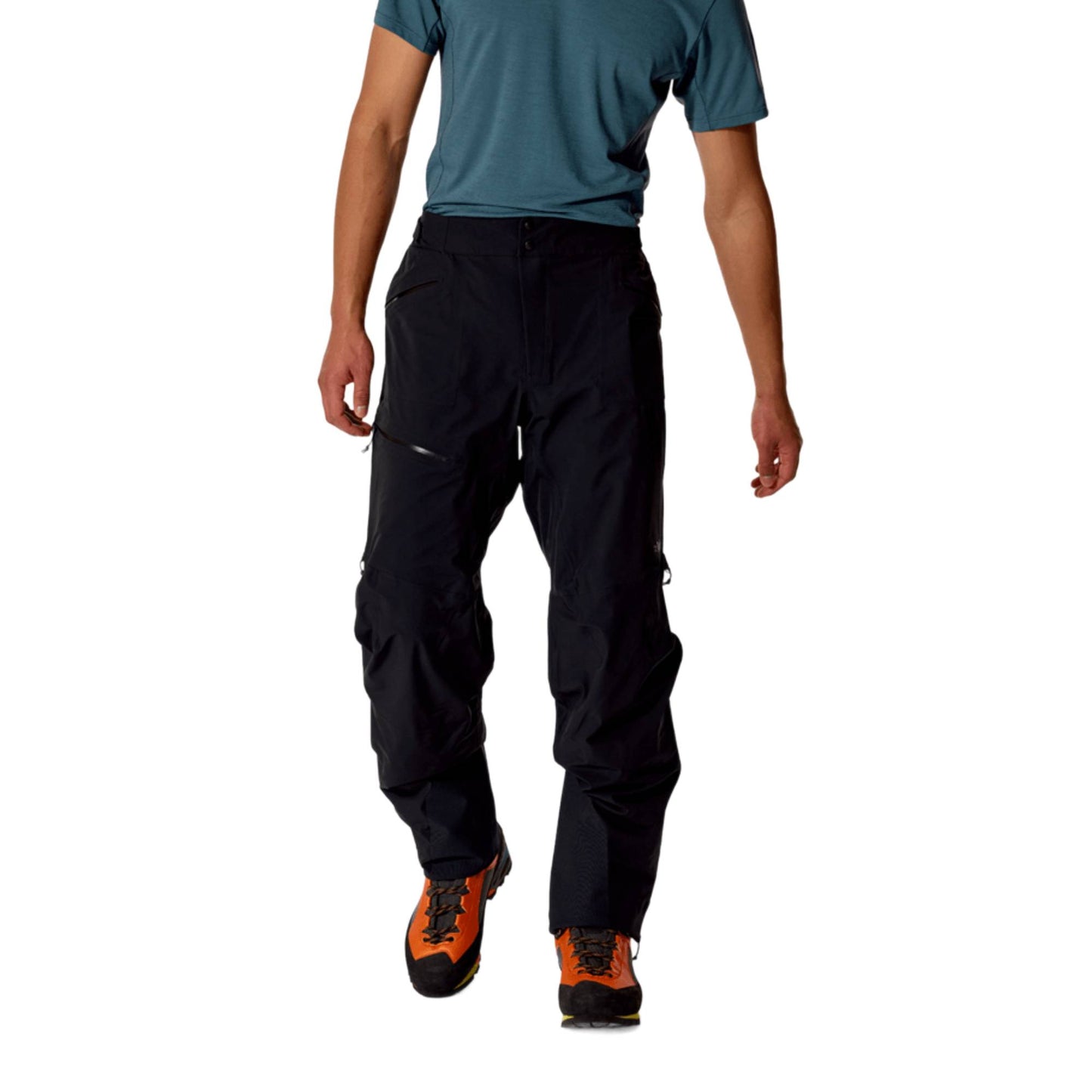 Rab Kinetic Alpine Mens Stretch Pant 2027