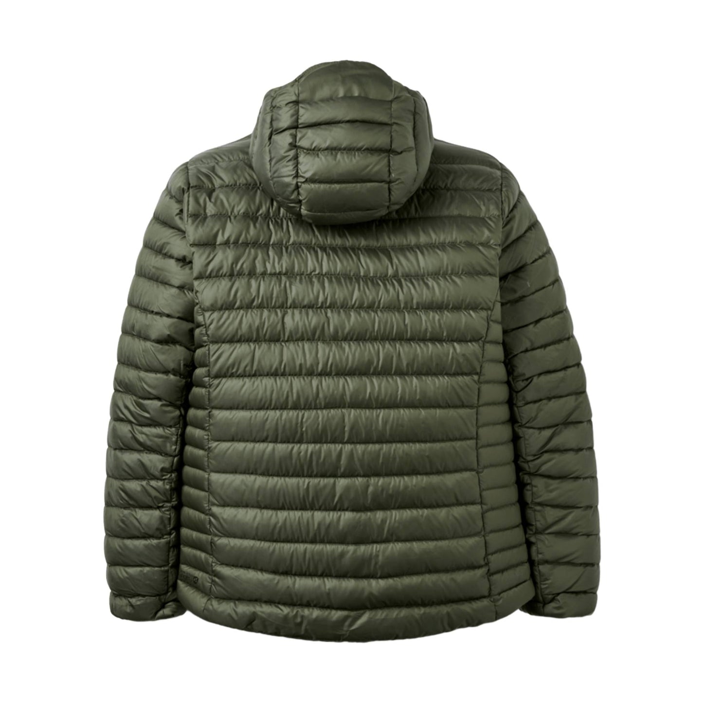 Rab Microlight Alpine Mens Hoody 2027