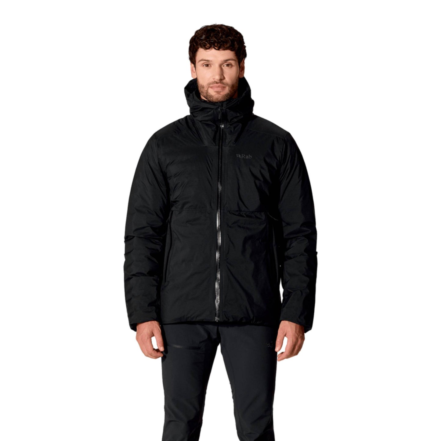 Rab Microlight Shield Mens Jacket 2027