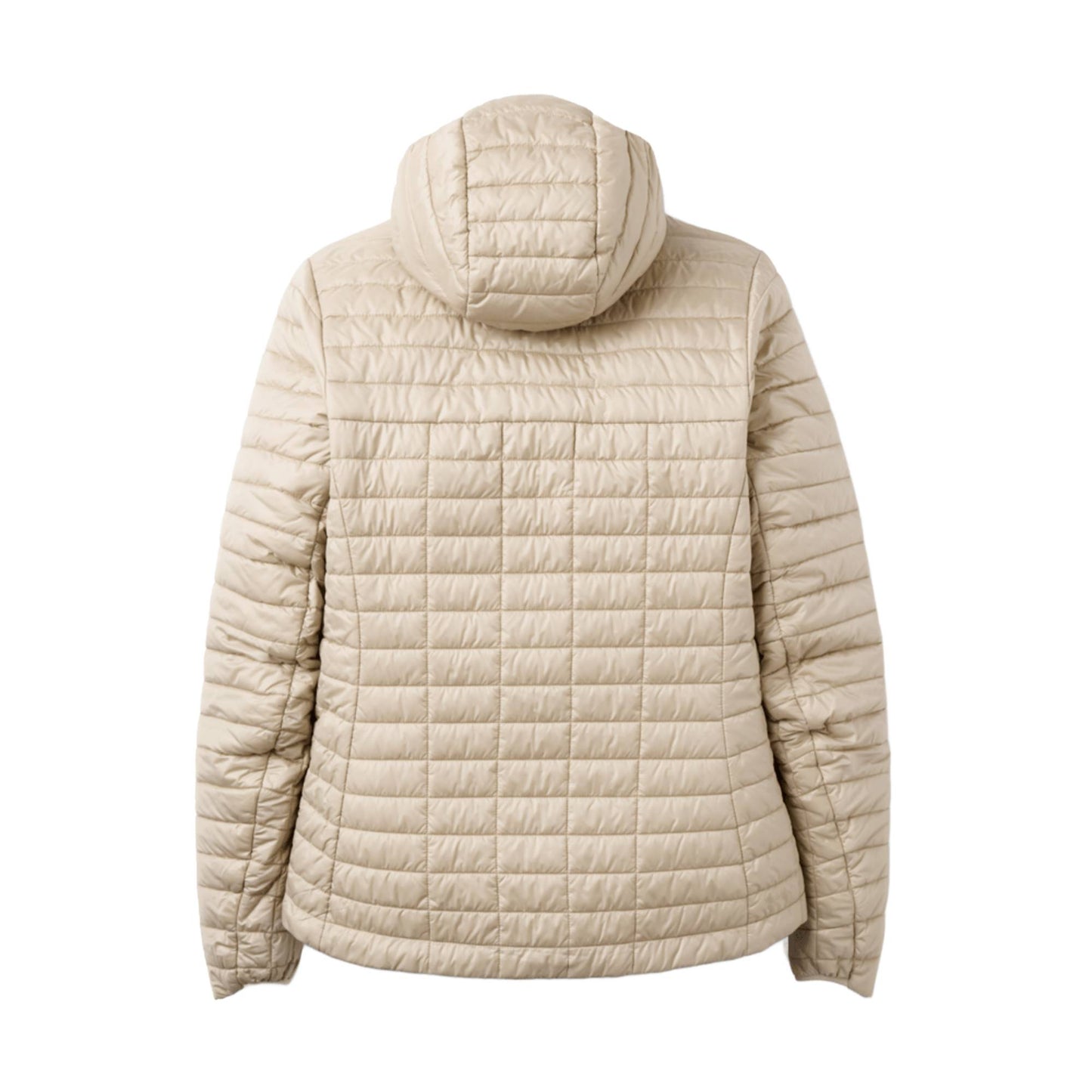 Rab Microlighter Womens Pullover Hoody 2027