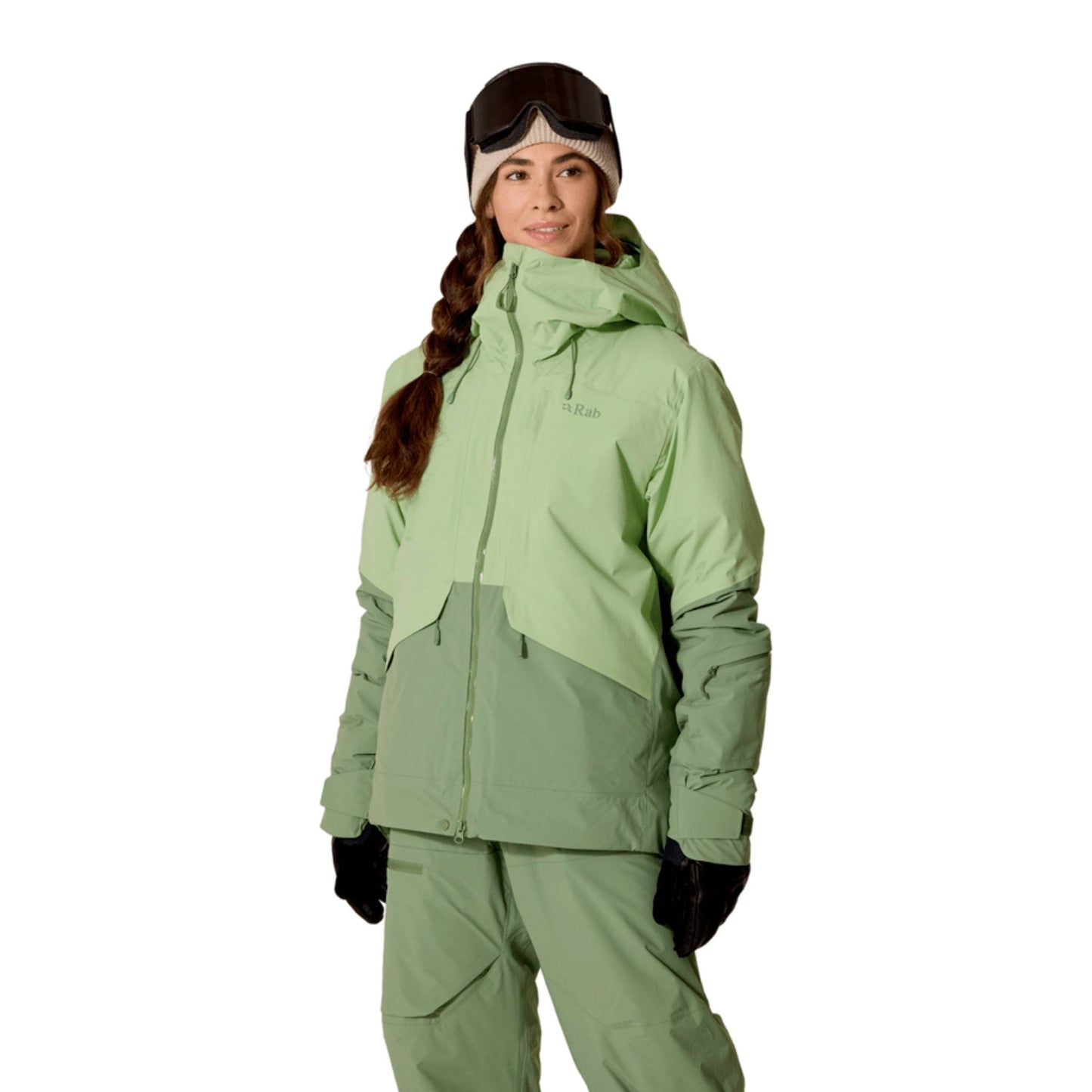 Rab Novaline Womens Jacket 2027