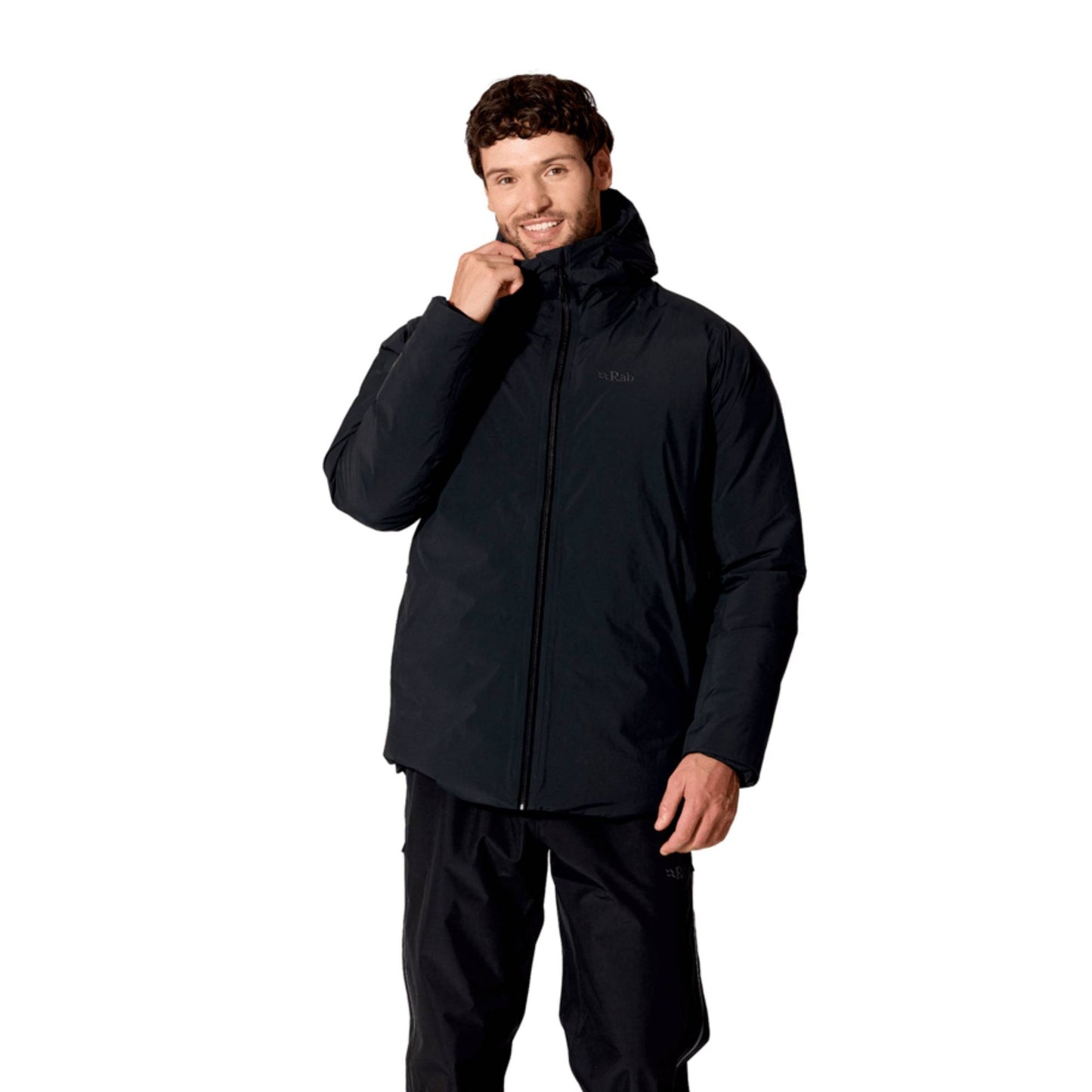 Rab Valiance Mens Jacket 2027