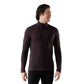 Smartwool Classic Merino Mens Quarter Zip
