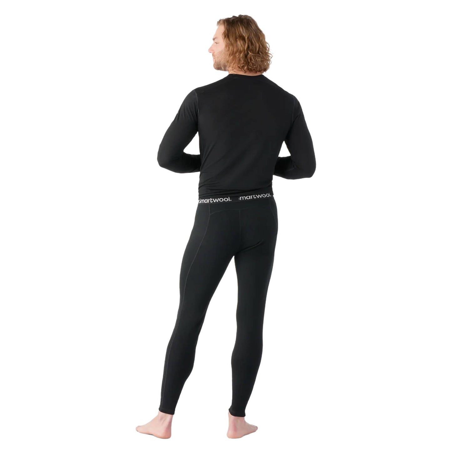 Smartwool Classic Merino Mens Bottom