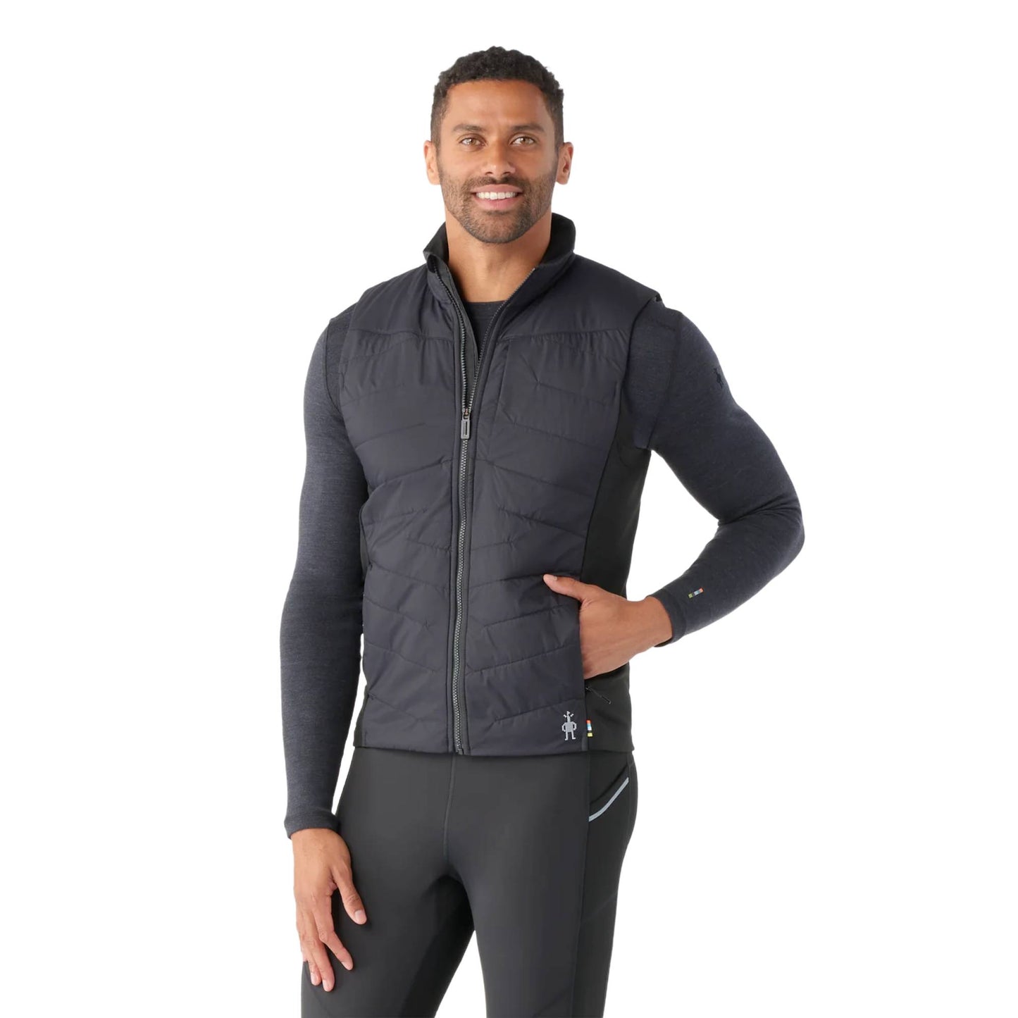 Smartwool Smartloft Mens Vest 2027