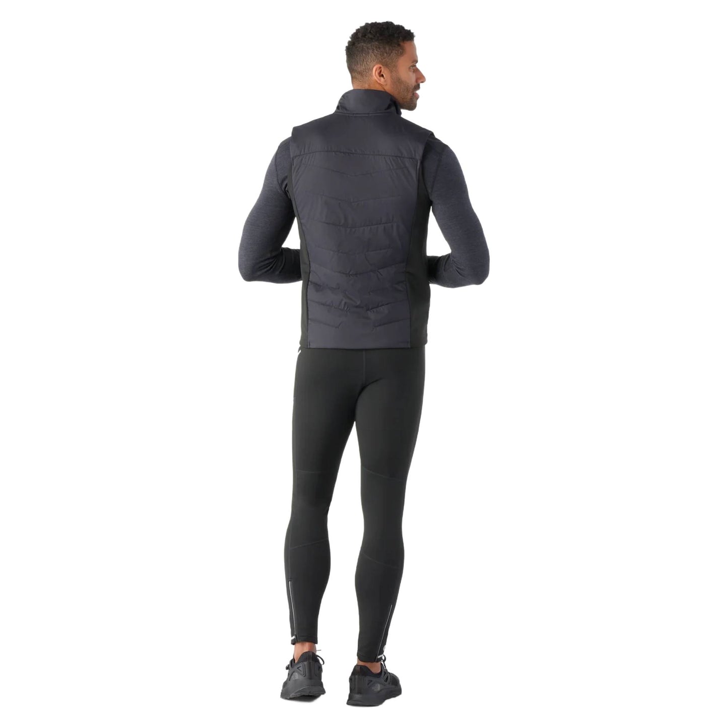 Smartwool Smartloft Mens Vest 2027