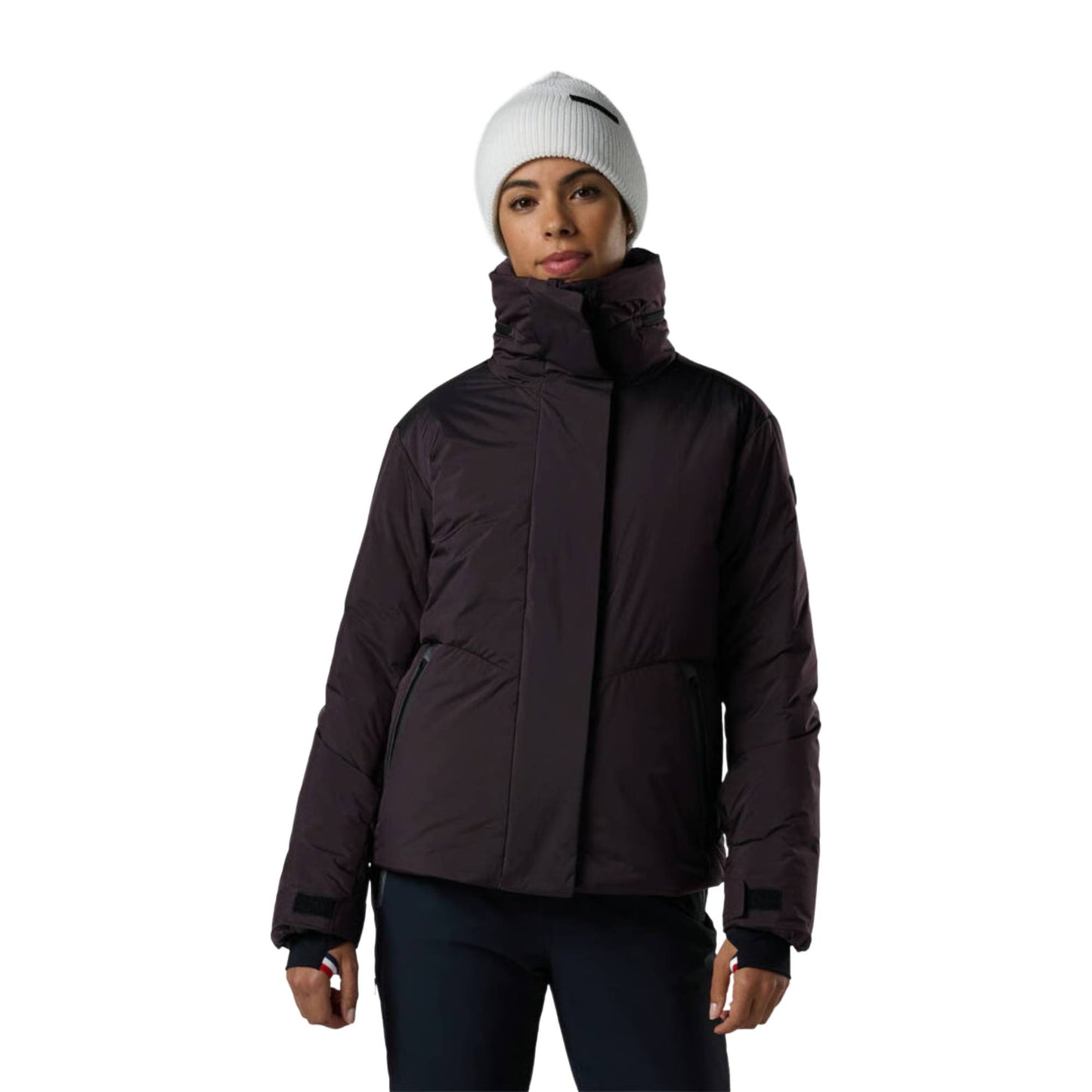 Rossignol Snowblaze Womens Down Ski Jacket 2027