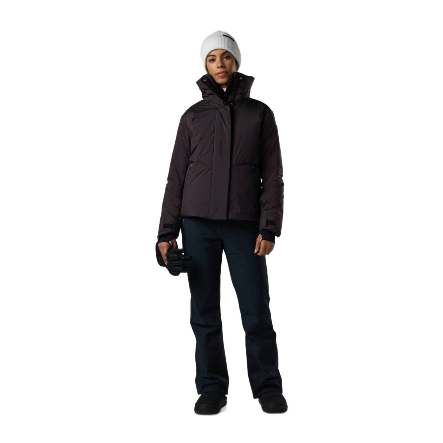 Rossignol Snowblaze Womens Down Ski Jacket 2027