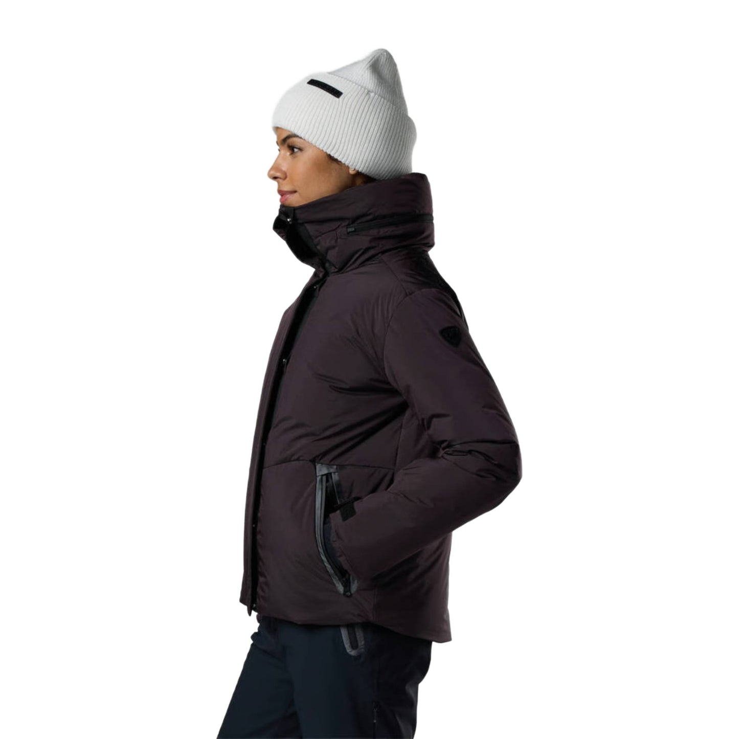Rossignol Snowblaze Womens Down Ski Jacket 2027