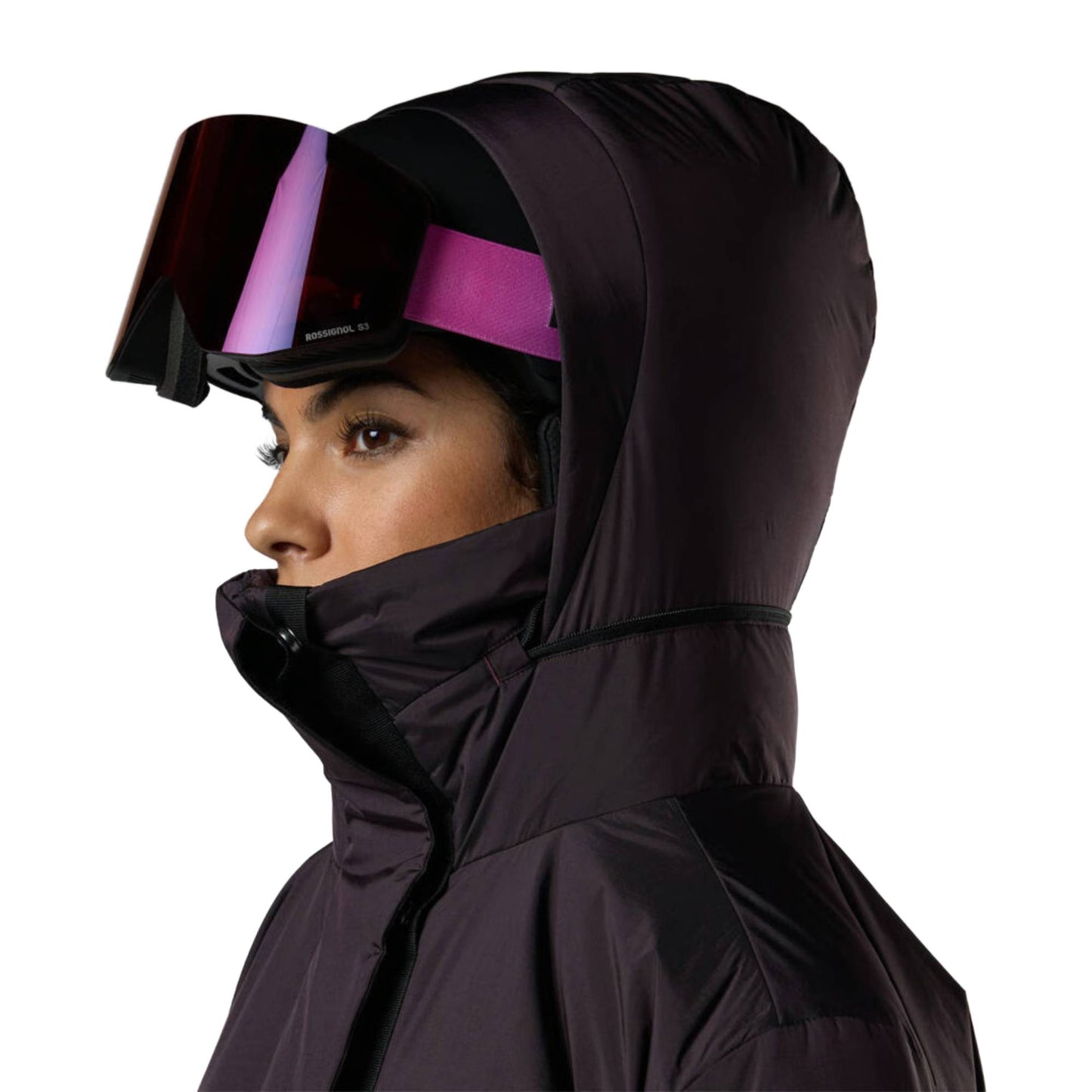 Rossignol Snowblaze Womens Down Ski Jacket 2027