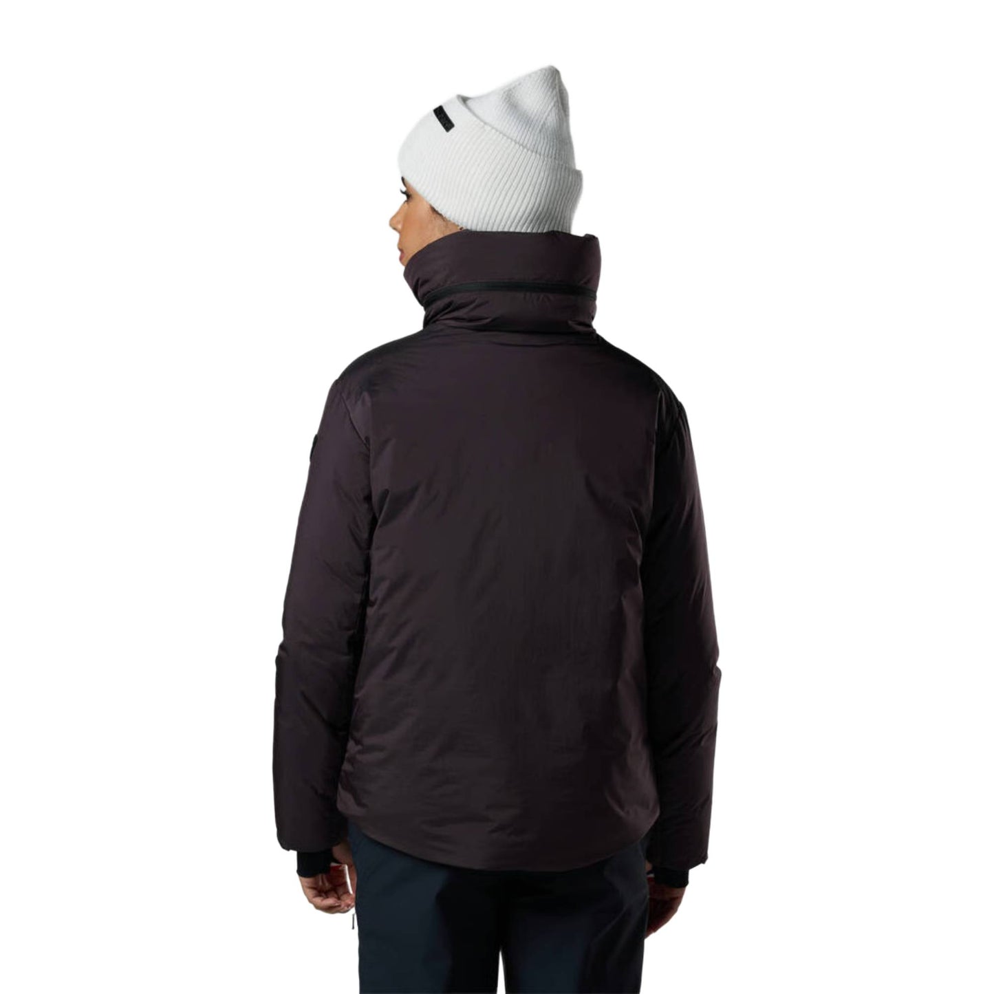 Rossignol Snowblaze Womens Down Ski Jacket 2027