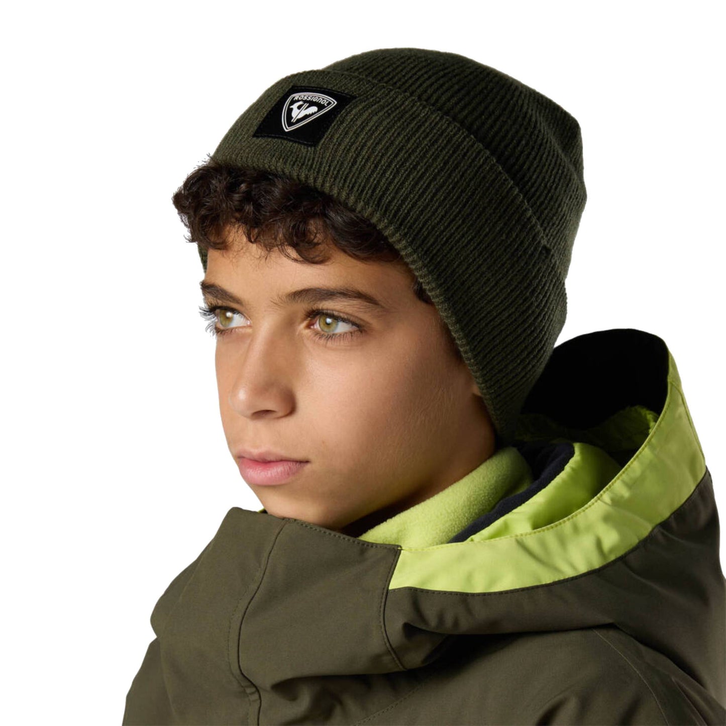 Rossignol Corporate Junior Beanie