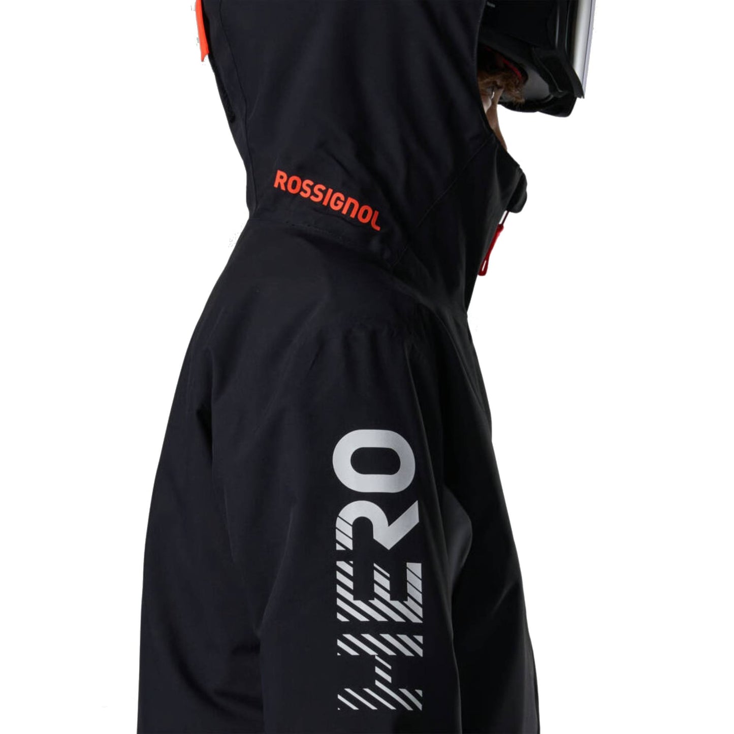 Rossignol Hero Junior Insulated Jacket 2027